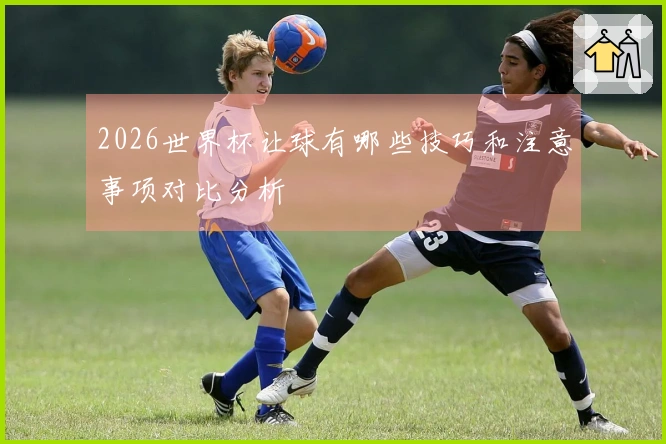 2026世界杯让球有哪些技巧和注意事项对比分析