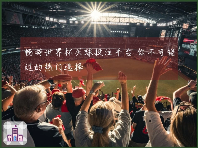 畅游世界杯买球投注平台 你不可错过的热门选择