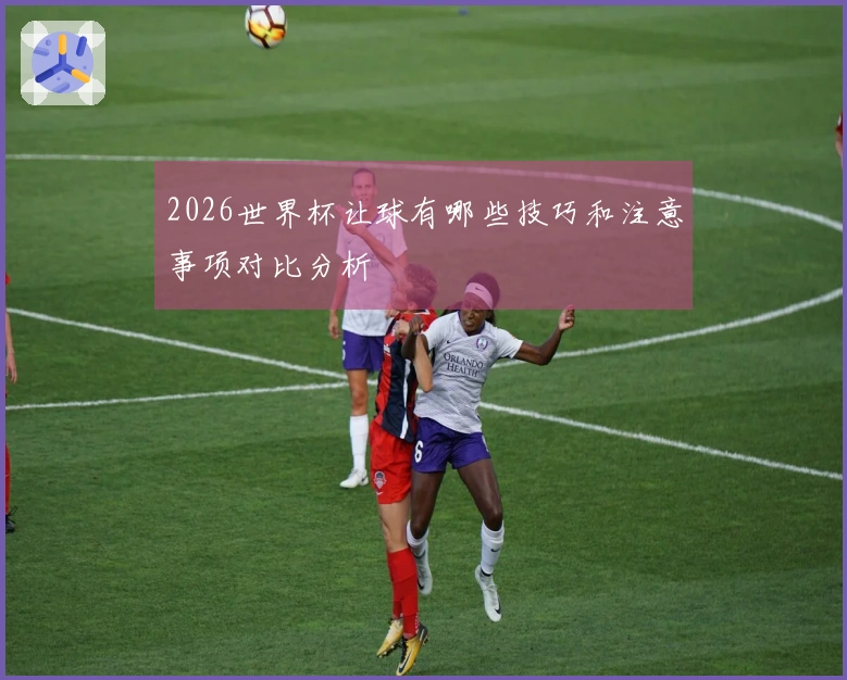 2026世界杯让球有哪些技巧和注意事项对比分析