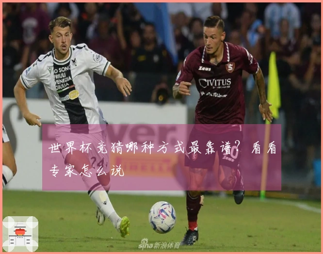 世界杯竞猜哪种方式最靠谱？看看专家怎么说