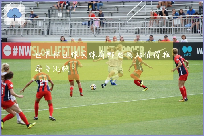 世界杯让球买球有哪些网站值得推荐与比较