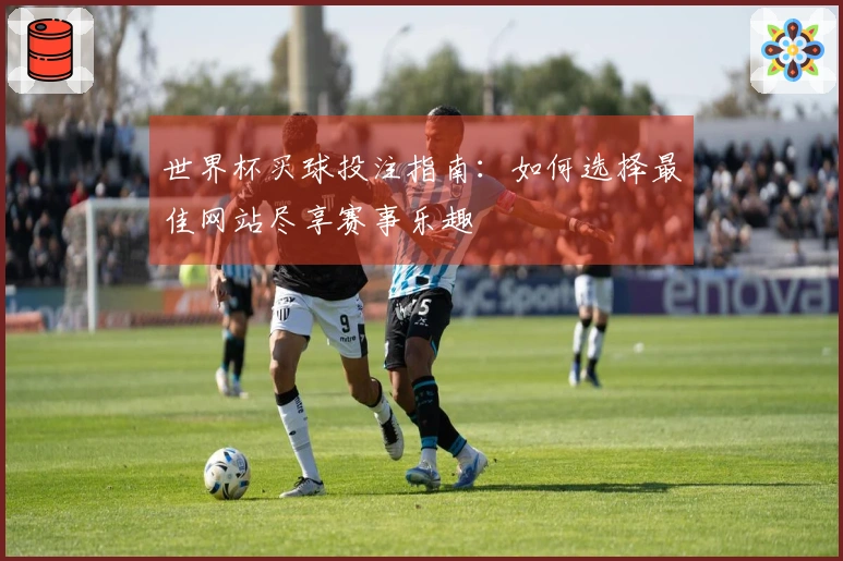 世界杯买球投注指南：如何选择最佳网站尽享赛事乐趣