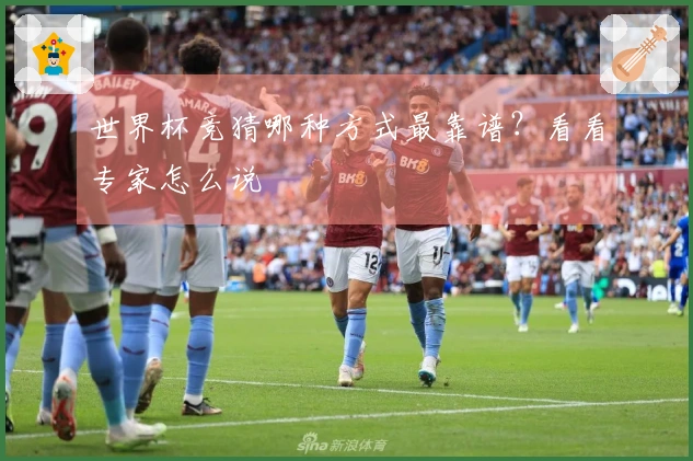 世界杯竞猜哪种方式最靠谱？看看专家怎么说