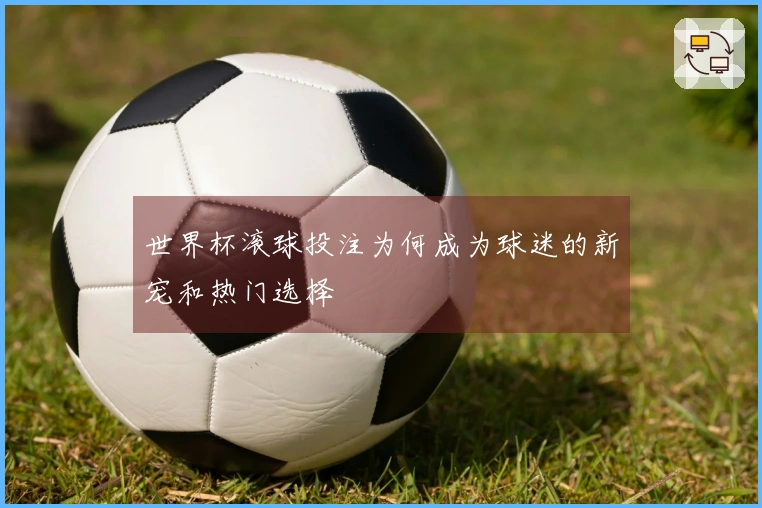 世界杯滚球投注为何成为球迷的新宠和热门选择