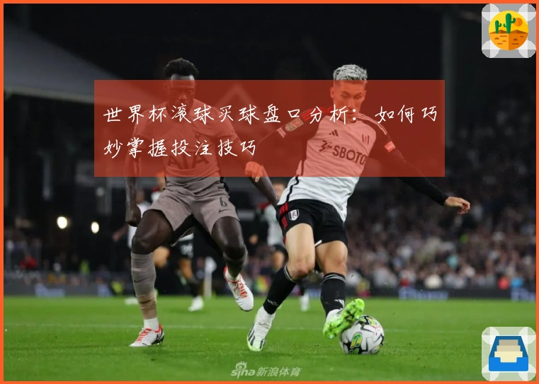世界杯滚球买球盘口分析：如何巧妙掌握投注技巧