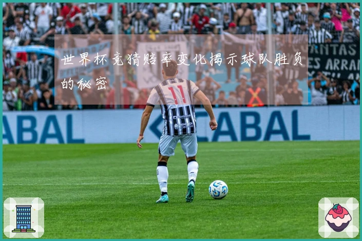 世界杯竞猜赔率变化揭示球队胜负的秘密